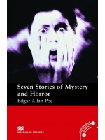 Seven stories of mystery and horror